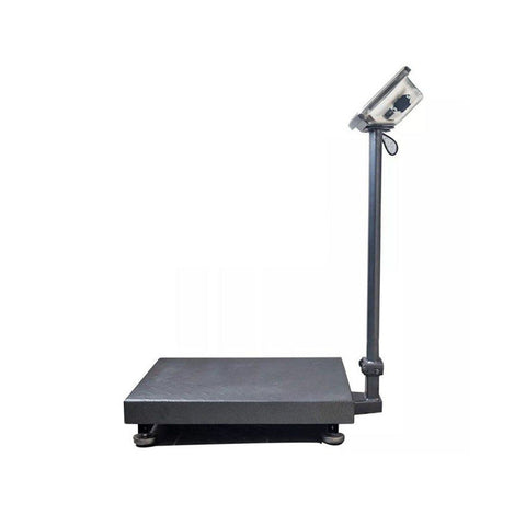 JB Luxx 300kg Industrial Grade Electronic Weighing and Pricing Scale