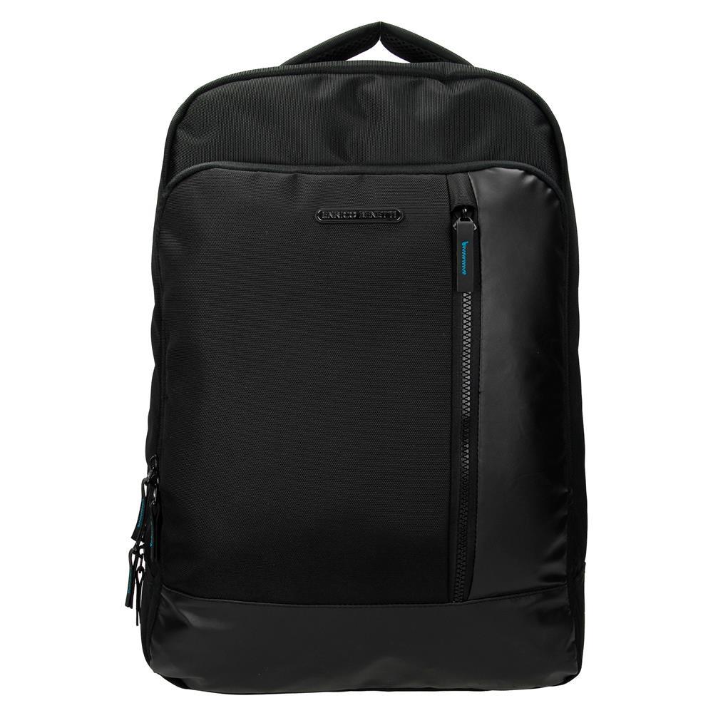 Enrico Benetti Townsville Men's Backpack - Black