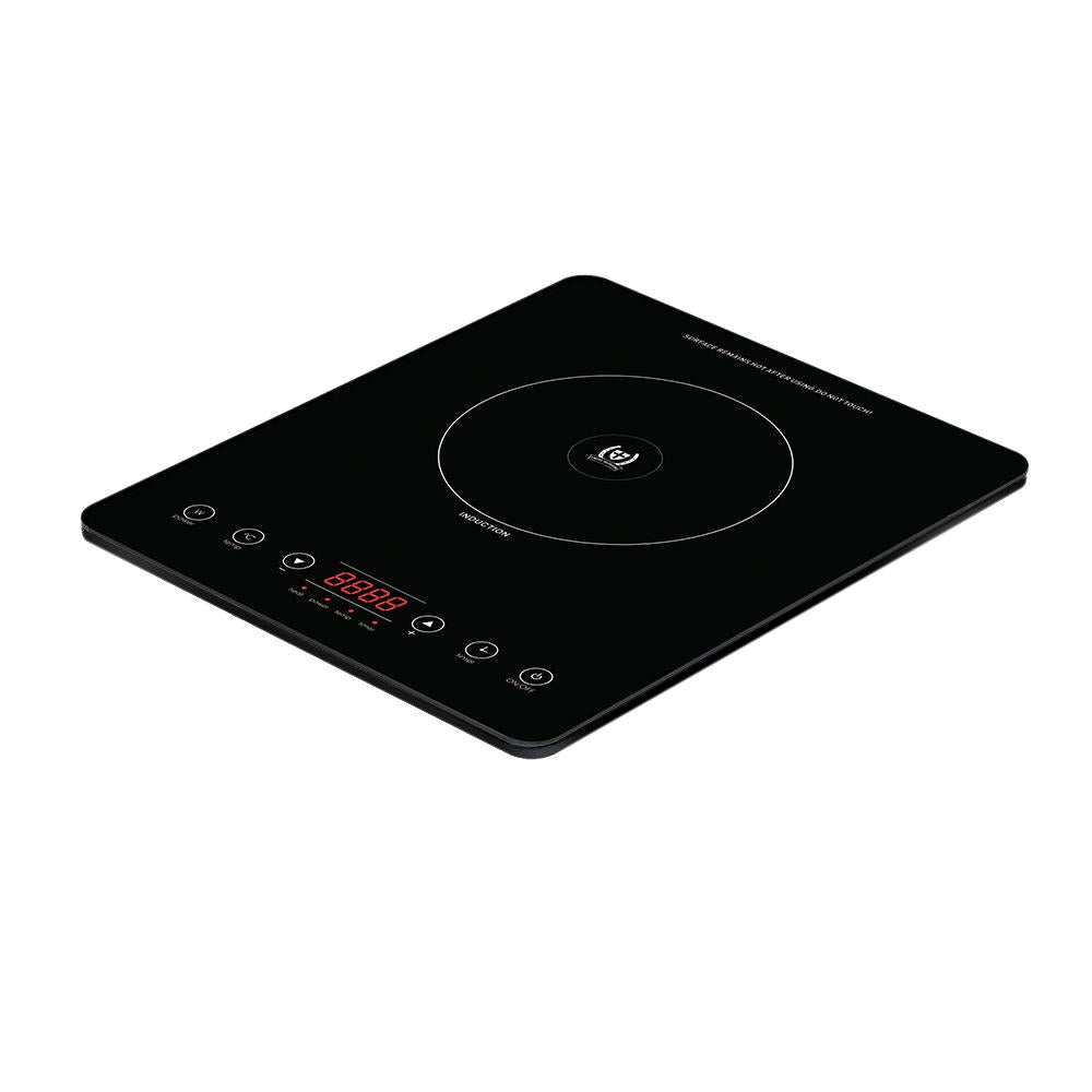 Swiss Hufeisen 1800W Single Plate Induction Cooker